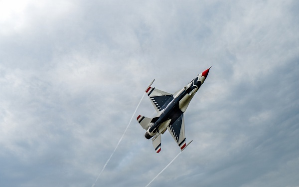 2026 Sioux Falls Air Show – Power on the Prairie