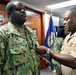RS1 Urumeke awarded Navy and Marine Corps Achievement Medal