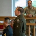 MEDDAC Bavaria NCO induction ceremony