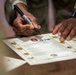 MEDDAC Bavaria NCO induction ceremony