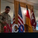 MEDDAC Bavaria NCO induction ceremony