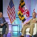 Fleet Cyber Command Executive Director Attends 2026 AFCEA TechNet Cyber