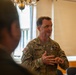 MEDDAC Bavaria NCO induction ceremony
