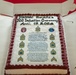 MEDDAC Bavaria NCO induction ceremony