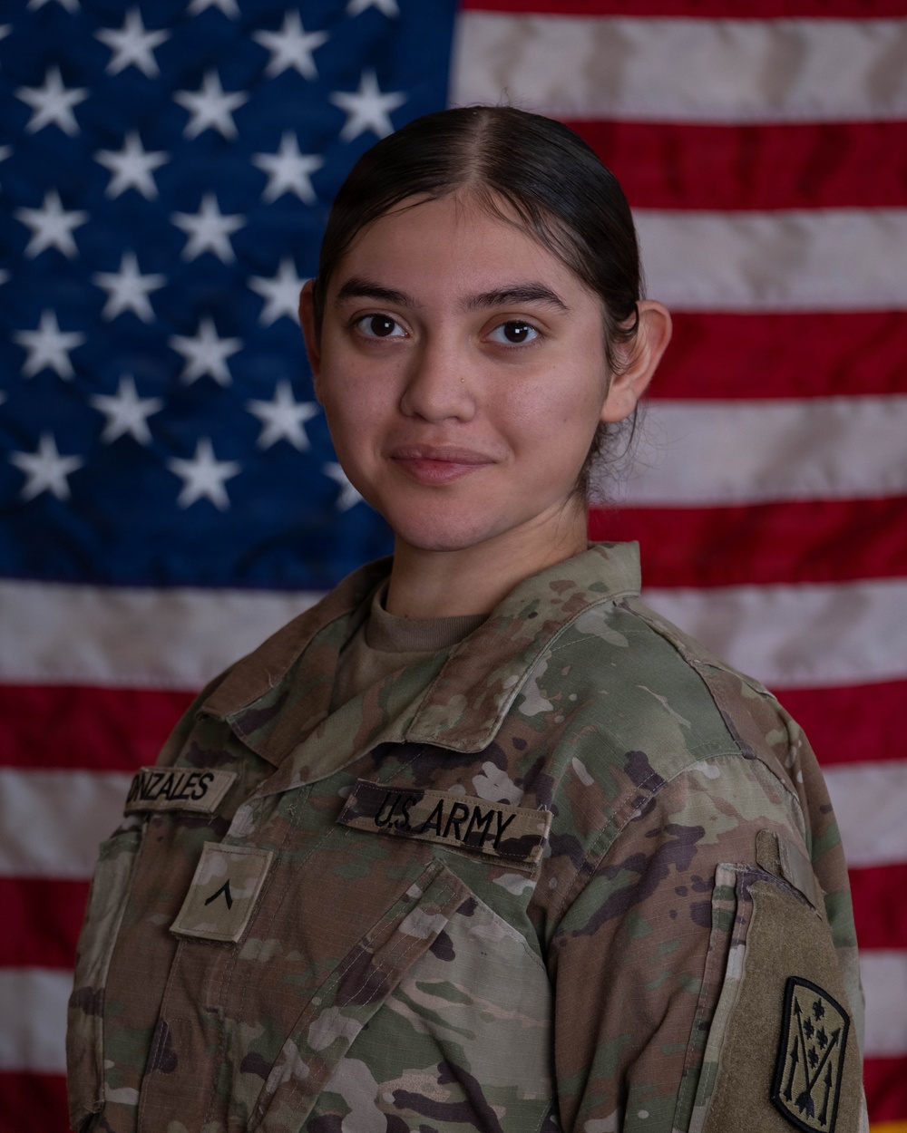 DoW releases identity of fallen air defender