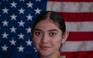 DoW releases identity of fallen air defender