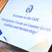 IADC Hosts A3C Forum on Counter-Cartel Partnerships