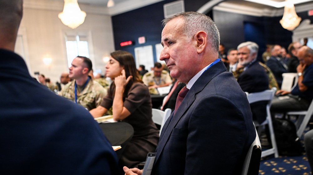 IADC Hosts A3C Forum on Counter-Cartel Partnerships