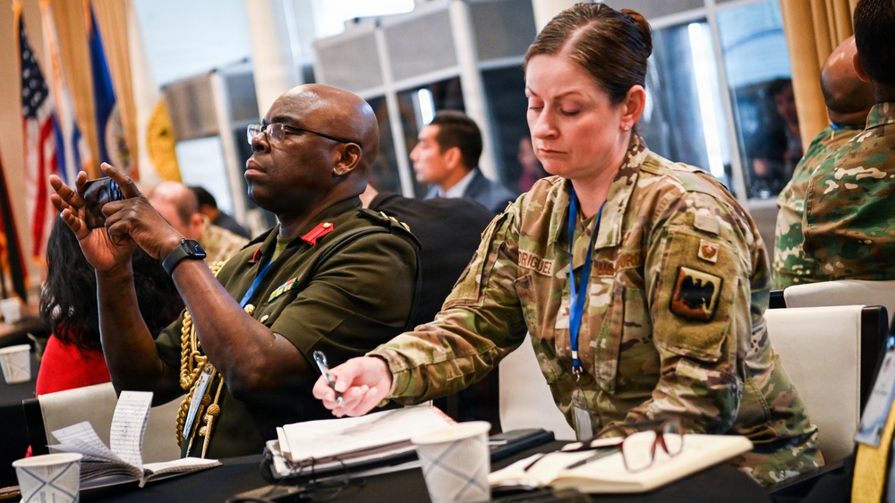 IADC Hosts A3C Forum on Counter-Cartel Partnerships