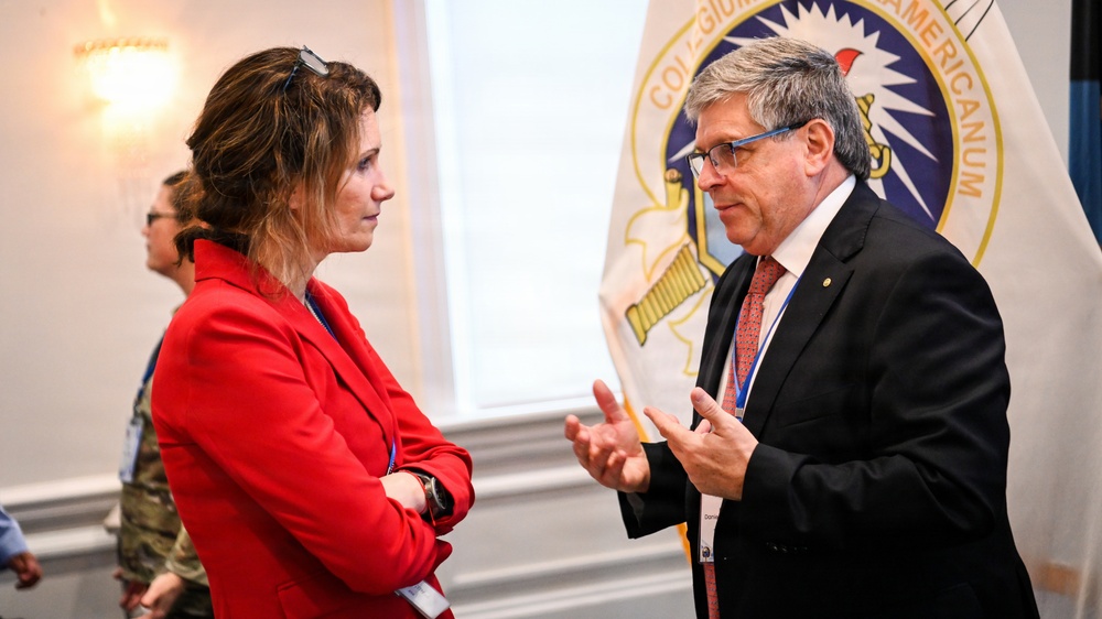 IADC Hosts A3C Forum on Counter-Cartel Partnerships