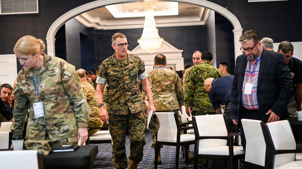 IADC Hosts A3C Forum on Counter-Cartel Partnerships