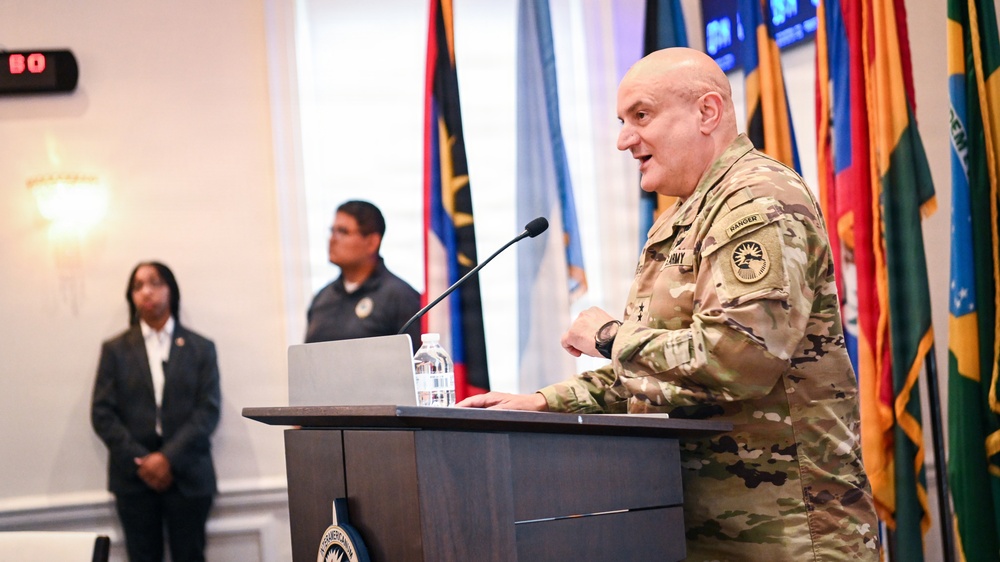 IADC Hosts A3C Forum on Counter-Cartel Partnerships