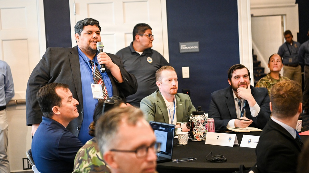 IADC Hosts A3C Forum on Counter-Cartel Partnerships