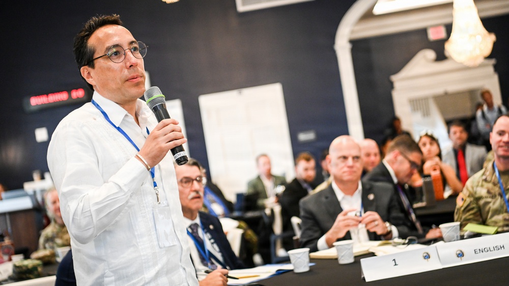 IADC Hosts A3C Forum on Counter-Cartel Partnerships