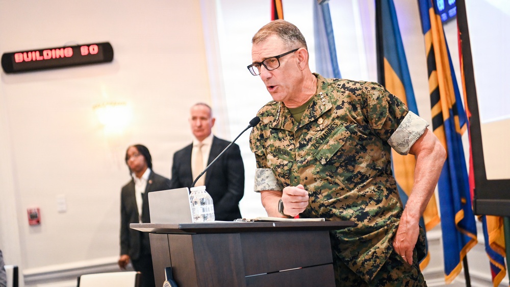 IADC Hosts A3C Forum on Counter-Cartel Partnerships