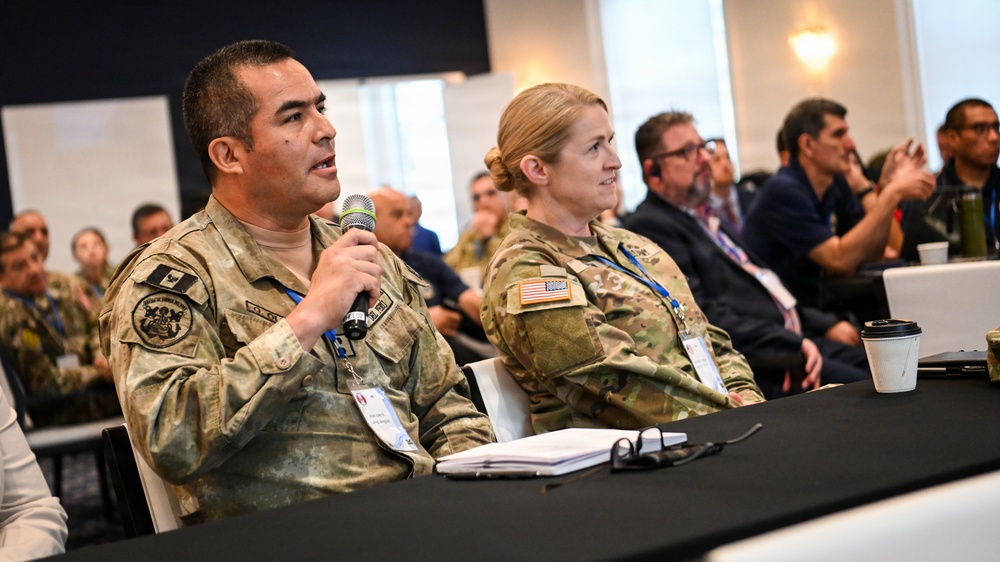 IADC Hosts A3C Forum on Counter-Cartel Partnerships