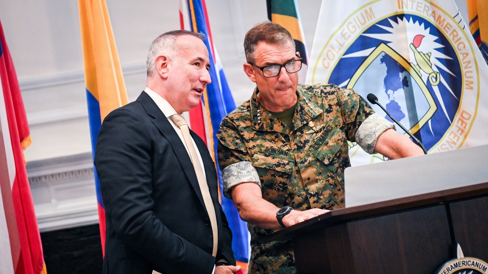 IADC Hosts A3C Forum on Counter-Cartel Partnerships