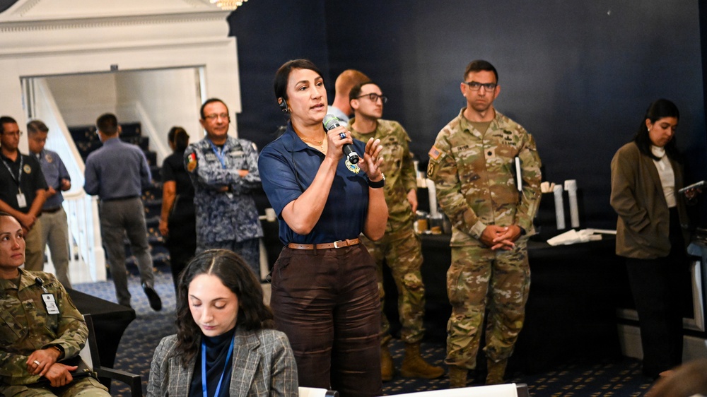 IADC Hosts A3C Forum on Counter-Cartel Partnerships