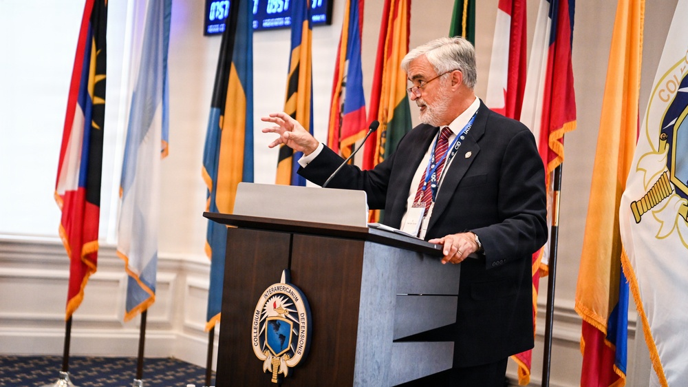 IADC Hosts A3C Forum on Counter-Cartel Partnerships