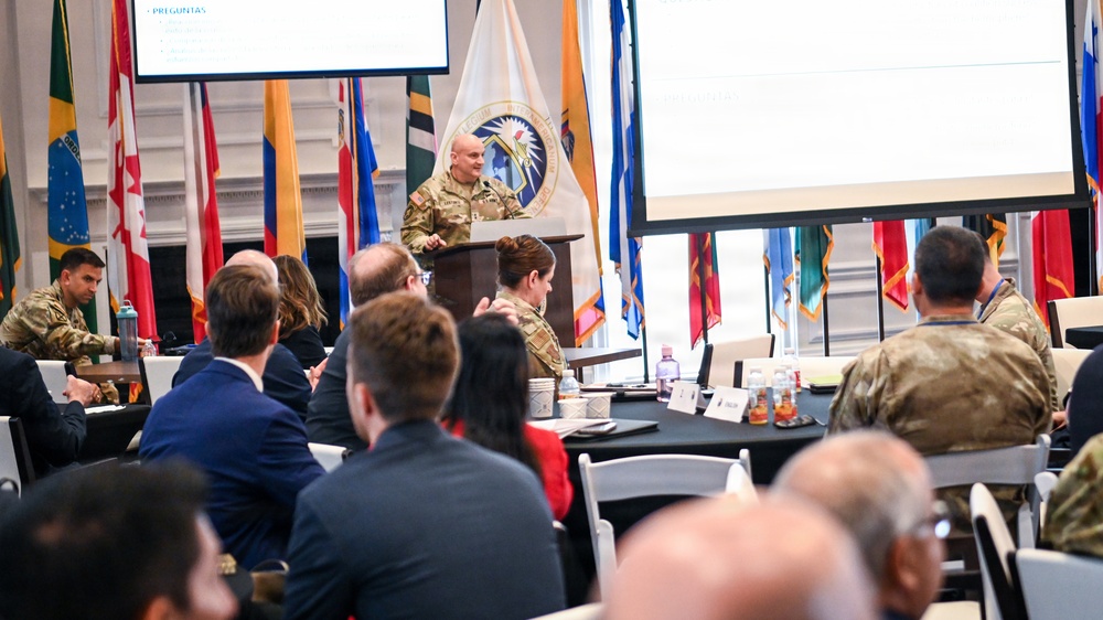 IADC Hosts A3C Forum on Counter-Cartel Partnerships