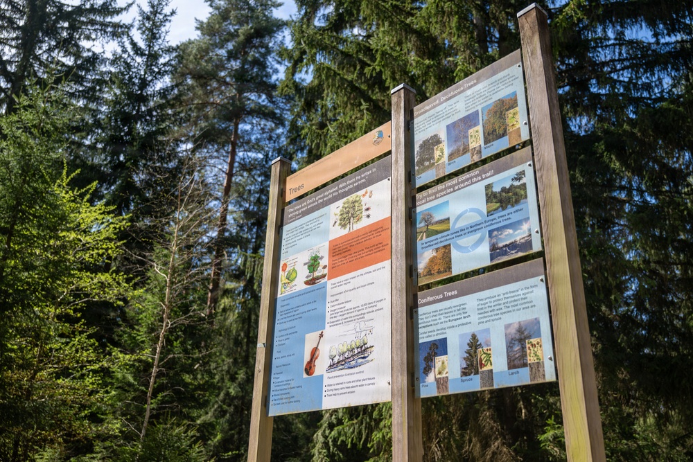 Bavaria Outdoor Adventure and Recreation Center