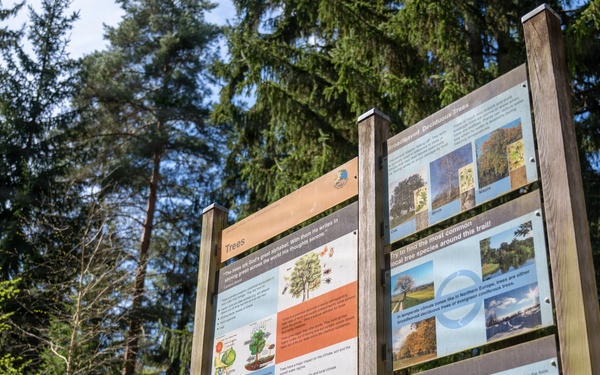 Bavaria Outdoor Adventure and Recreation Center