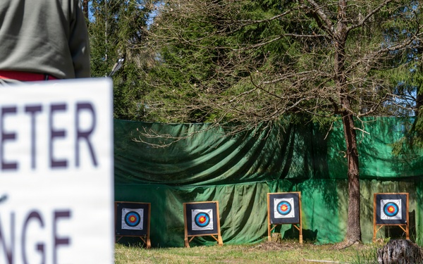 Bavaria Outdoor Adventure and Recreation Center