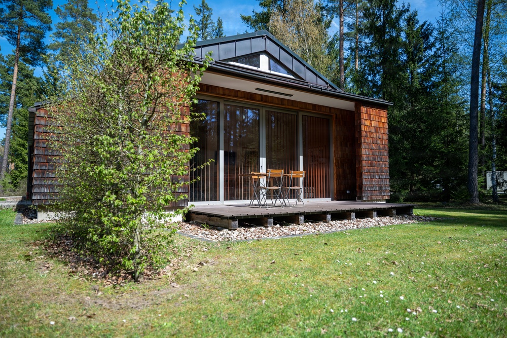 Bavaria Outdoor Adventure and Recreation Center