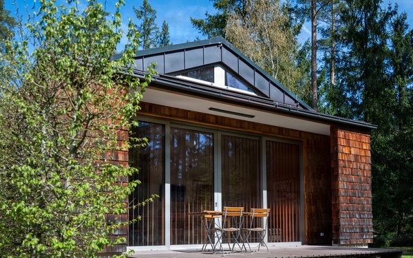 Bavaria Outdoor Adventure and Recreation Center