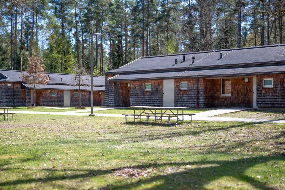 Bavaria Outdoor Adventure and Recreation Center