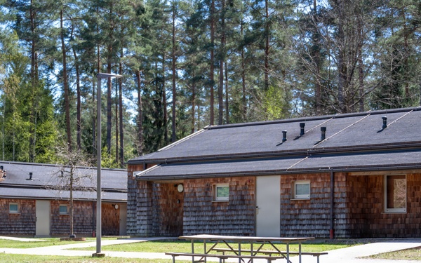 Bavaria Outdoor Adventure and Recreation Center