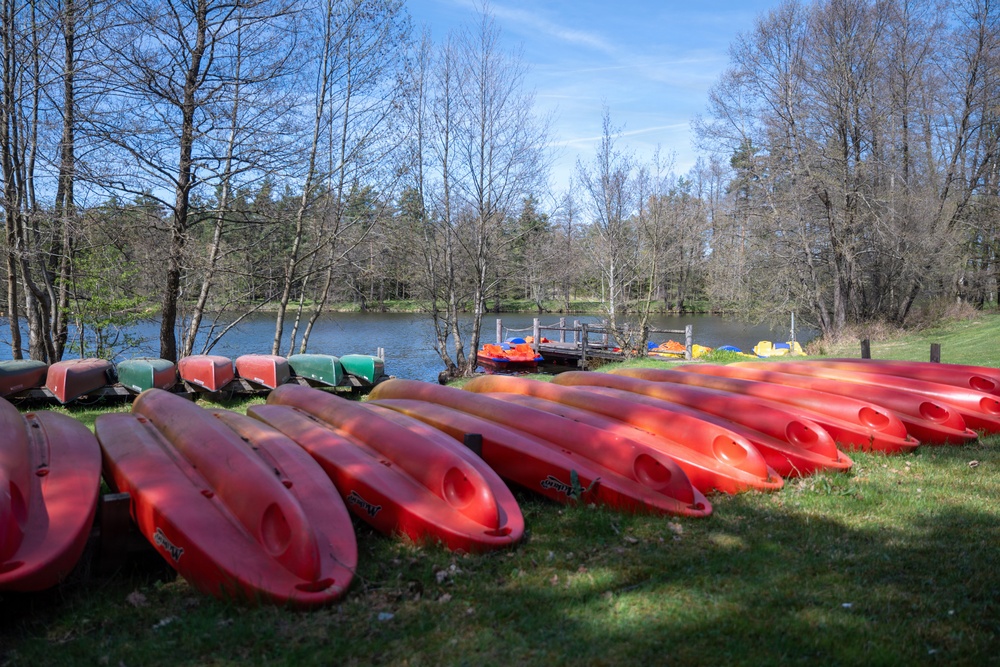 Bavaria Outdoor Adventure and Recreation Center