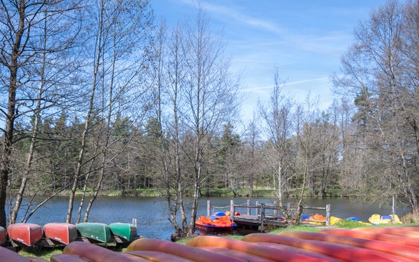 Bavaria Outdoor Adventure and Recreation Center