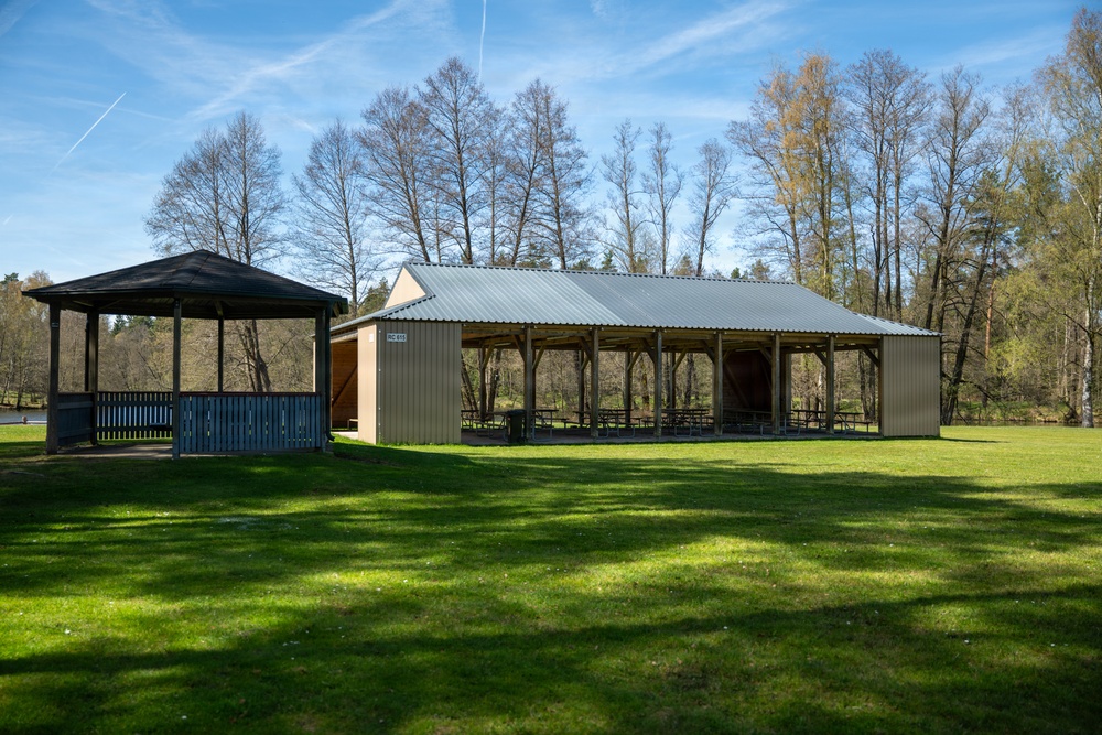 Bavaria Outdoor Adventure and Recreation Center