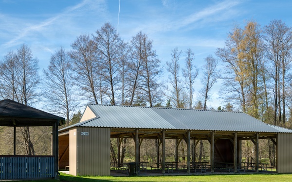 Bavaria Outdoor Adventure and Recreation Center