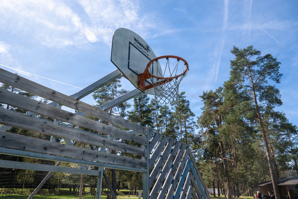Bavaria Outdoor Adventure and Recreation Center