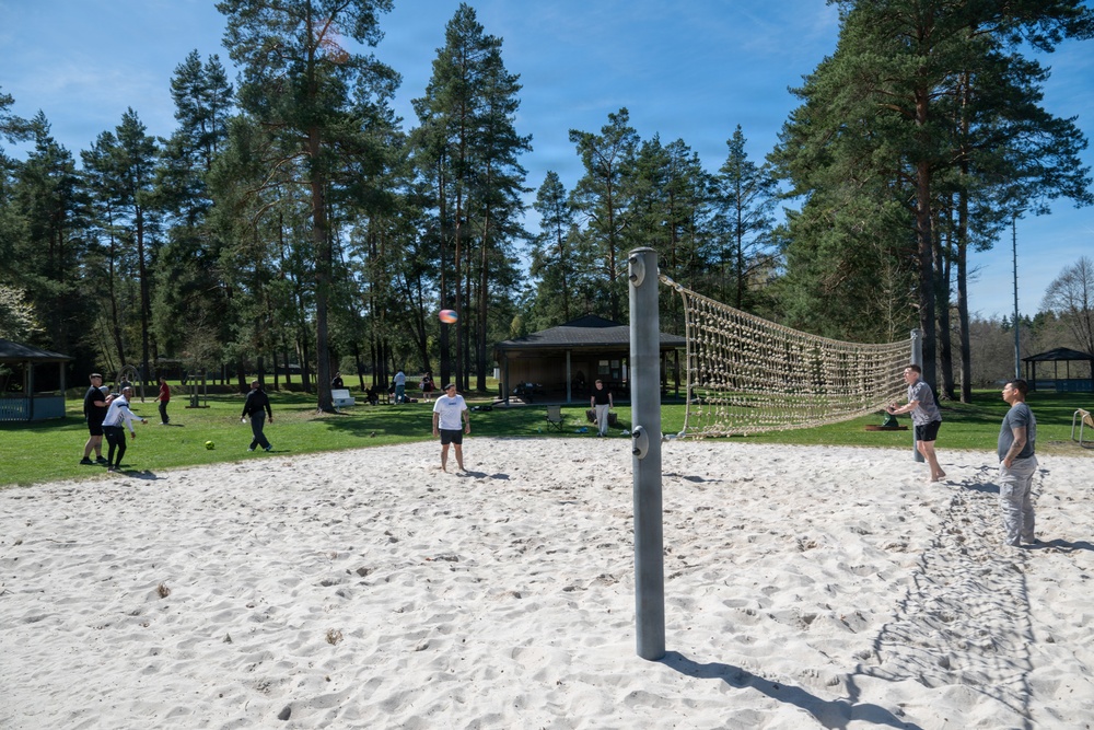 Bavaria Outdoor Adventure and Recreation Center