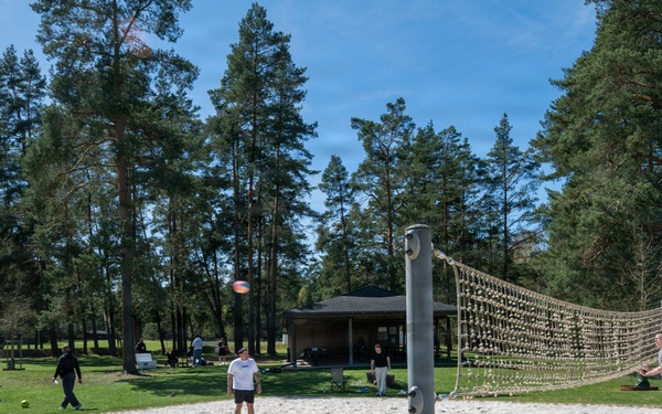 Bavaria Outdoor Adventure and Recreation Center
