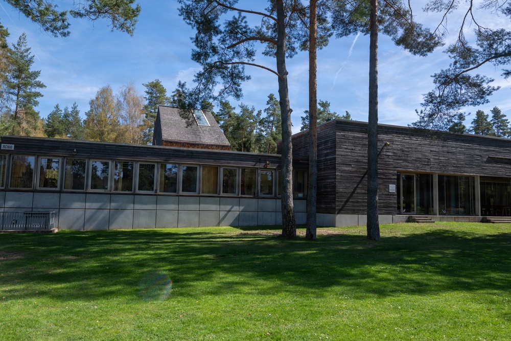 Bavaria Outdoor Adventure and Recreation Center