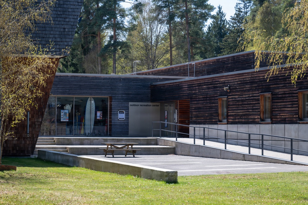 Bavaria Outdoor Adventure and Recreation Center