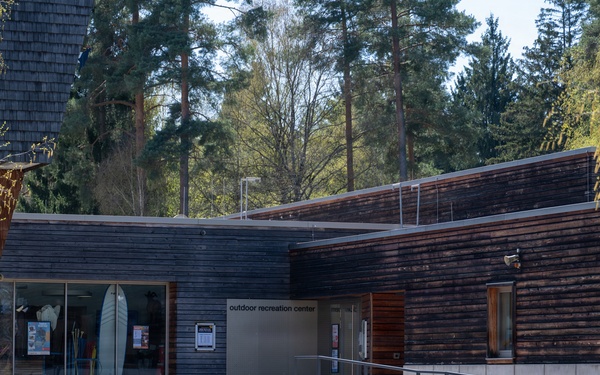 Bavaria Outdoor Adventure and Recreation Center