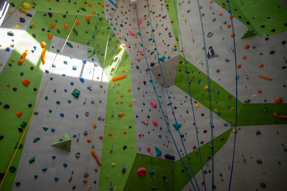 Bavaria Outdoor Adventure and Recreation Center