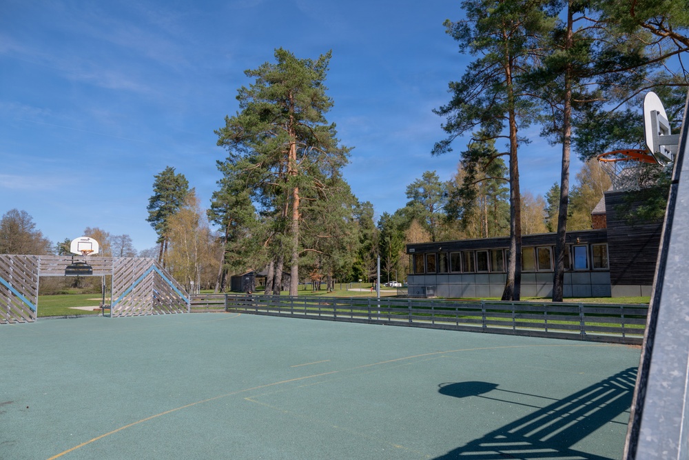 Bavaria Outdoor Adventure and Recreation Center