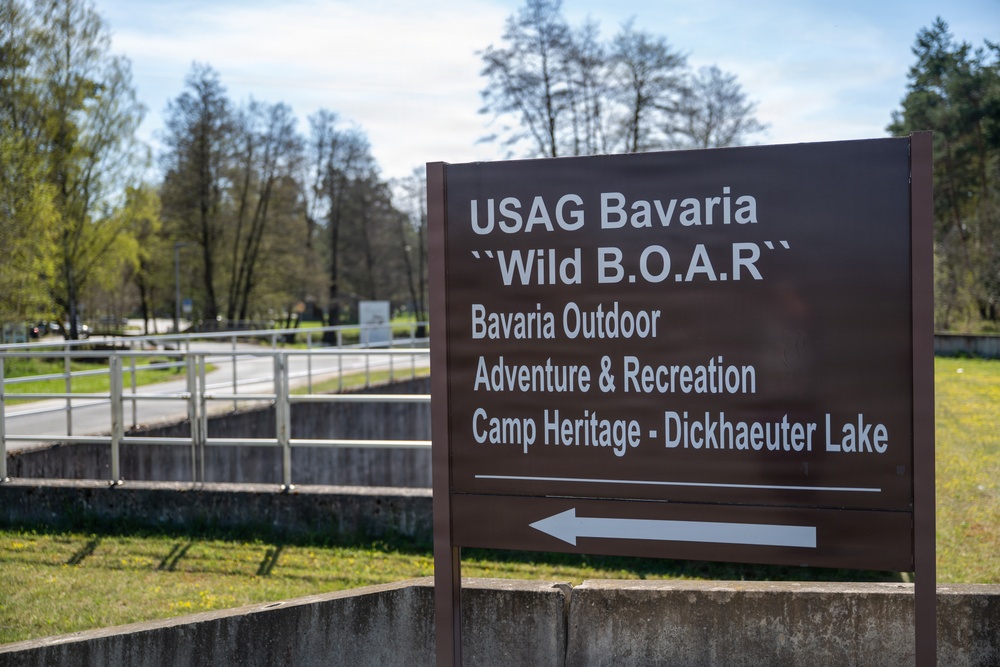 Bavaria Outdoor Adventure and Recreation Center