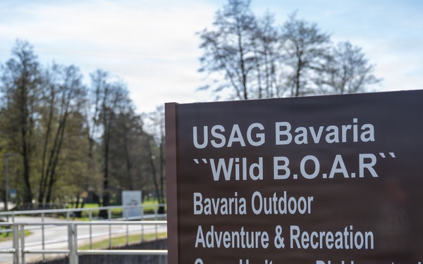 Bavaria Outdoor Adventure and Recreation Center
