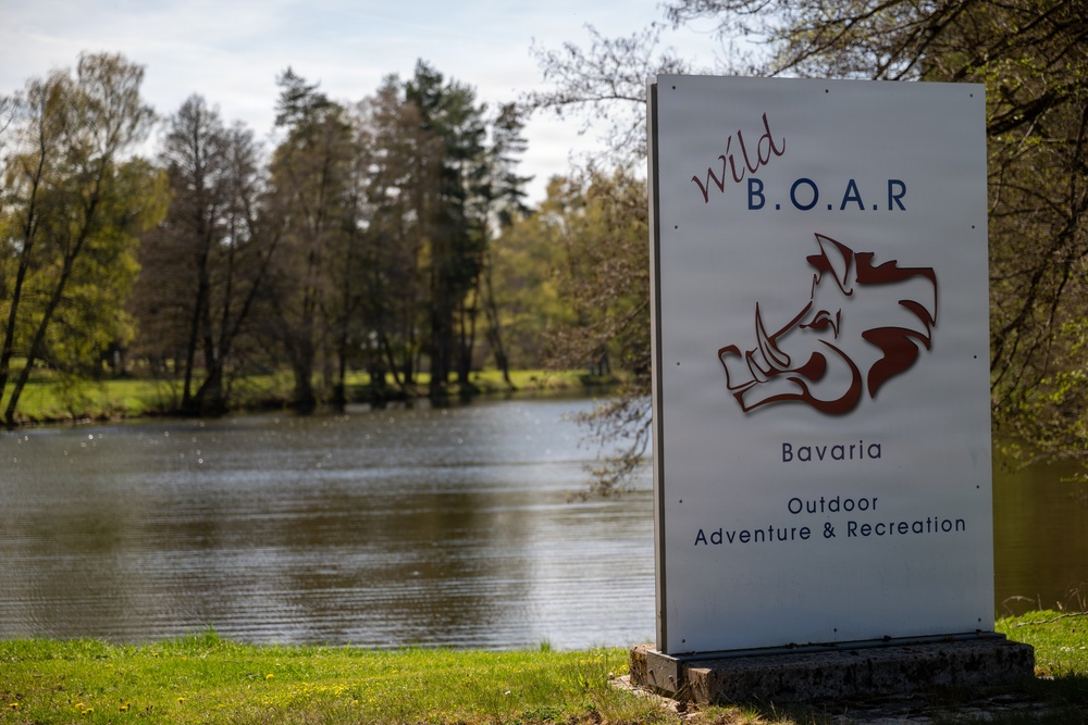 Bavaria Outdoor Adventure and Recreation Center