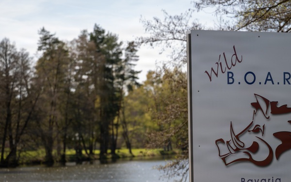 Bavaria Outdoor Adventure and Recreation Center
