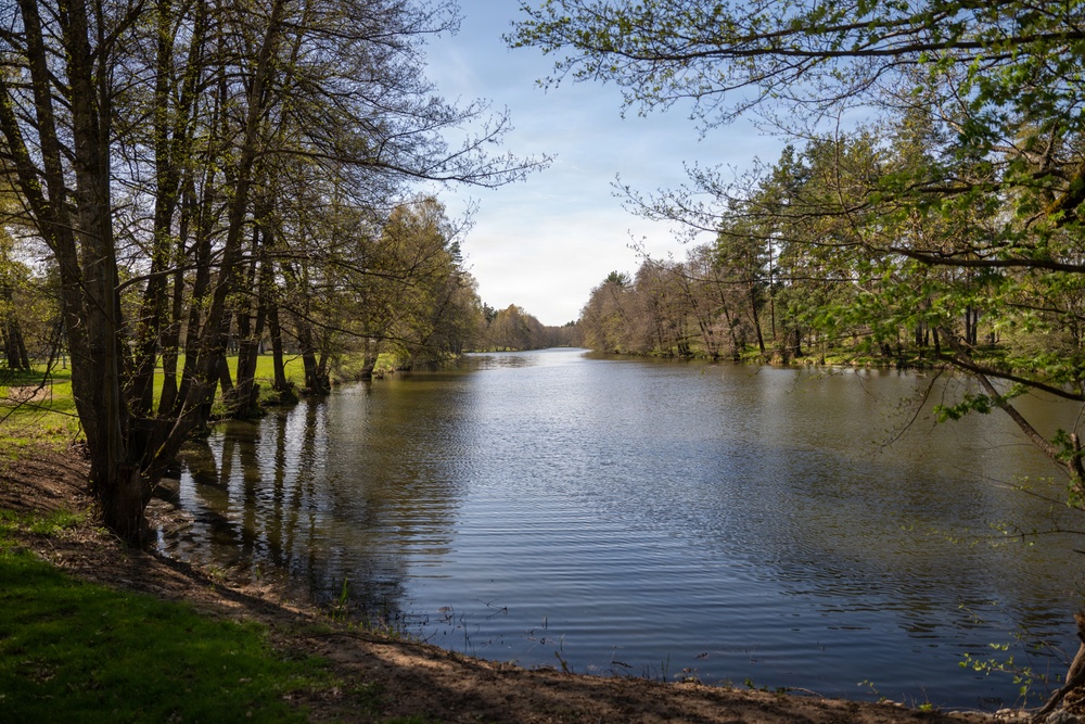 Bavaria Outdoor Adventure and Recreation Center