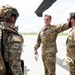 133rd Security Forces Airmen Train with Army Aviation