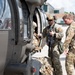133rd Security Forces Airmen Train with Army Aviation